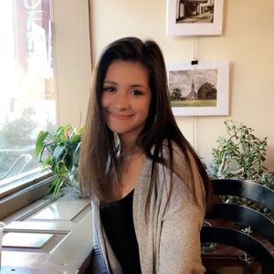 Meet your Posher, Vitoria